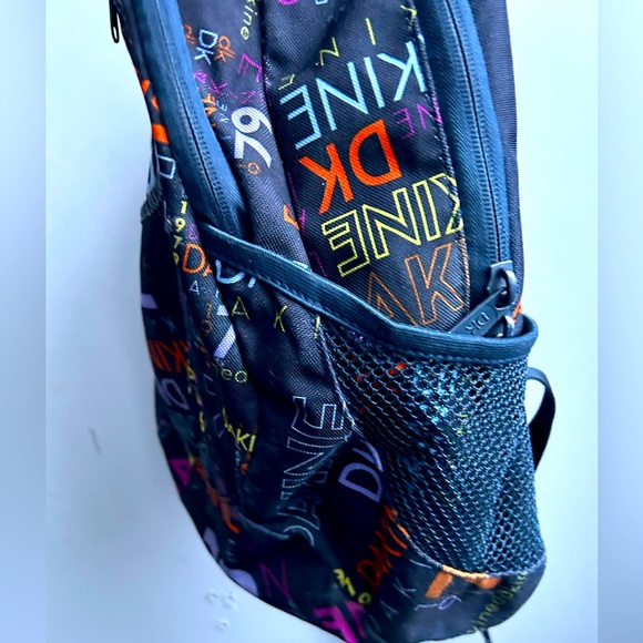 DAKINE Eden 29 litre backpack - Picture 4 of 7